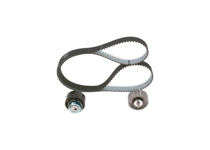1987948912 BOSCH Kit cinghie dentate 