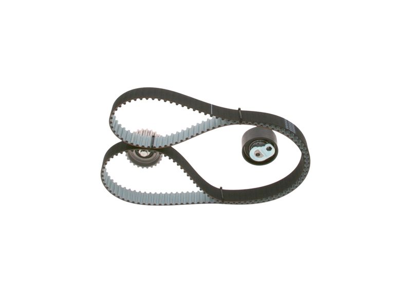1987948912 BOSCH Kit cinghie dentate 