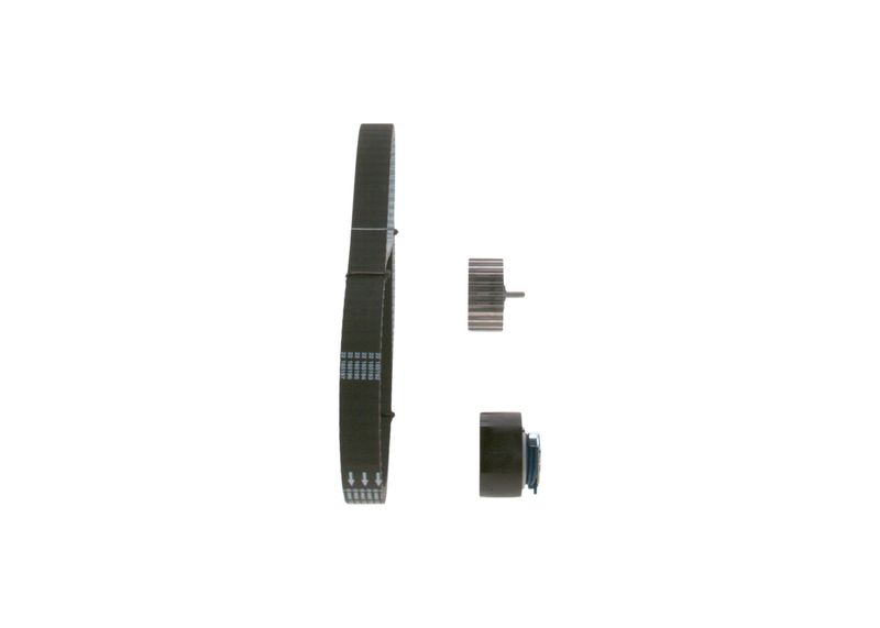 1987948912 BOSCH Kit cinghie dentate 