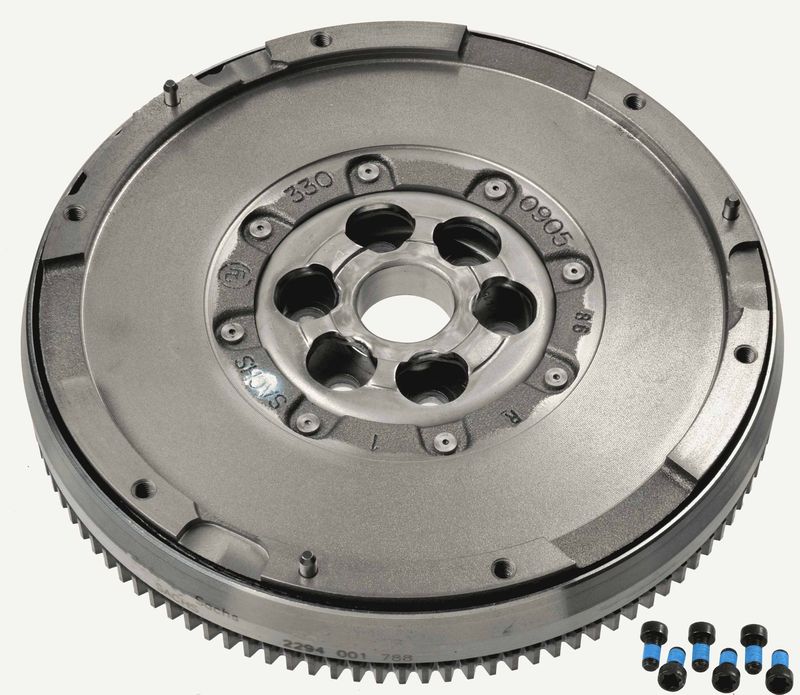 2294001788 SACHS Volano 