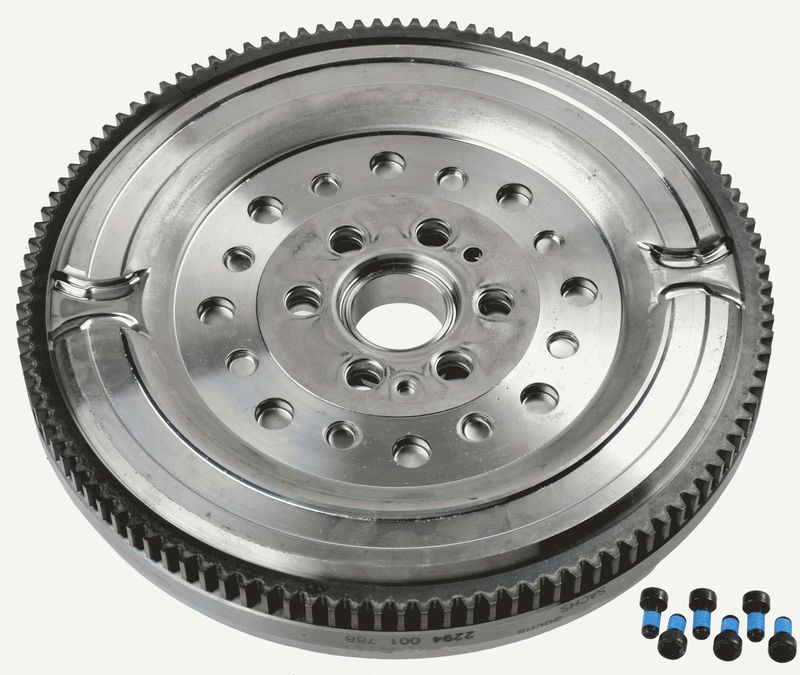 2294001788 SACHS Volano 