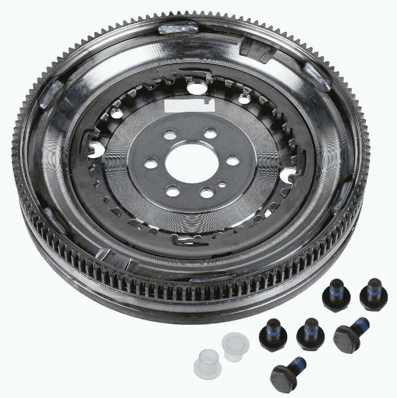 2295601005 SACHS Volano 