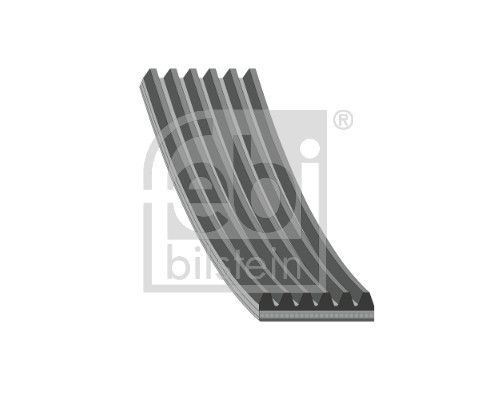 28998 FEBI BILSTEIN Cinghia Poly-V 