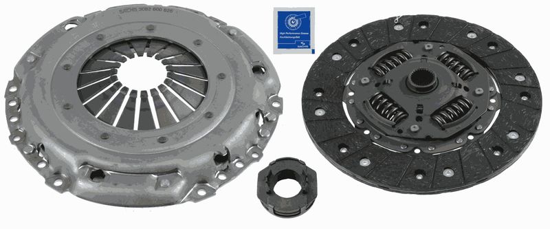 3000951262 SACHS Kit frizione 