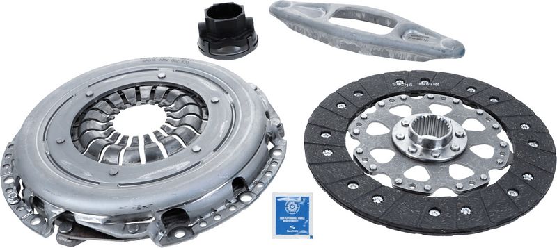 3000970140 SACHS Kit frizione 