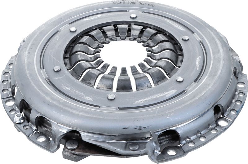 3000970140 SACHS Kit frizione 
