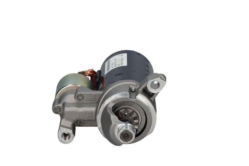 438579 VALEO Motorino d'avviamento 