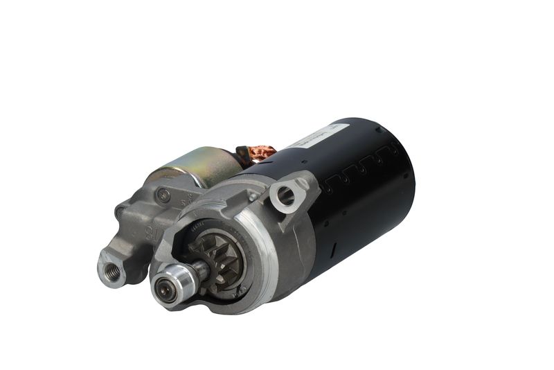 438579 VALEO Motorino d'avviamento 