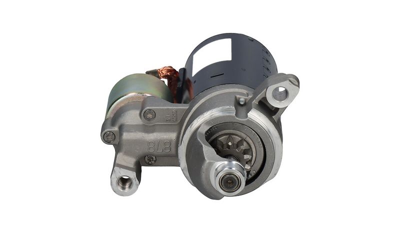 460210 VALEO Motorino d'avviamento 