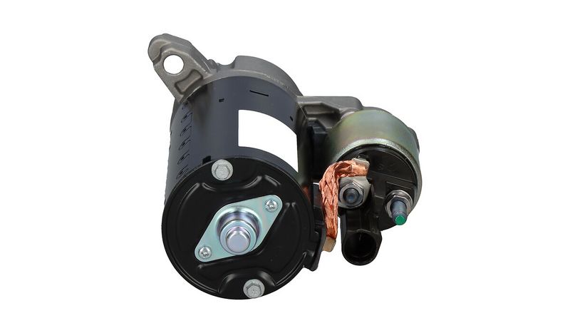 460210 VALEO Motorino d'avviamento 