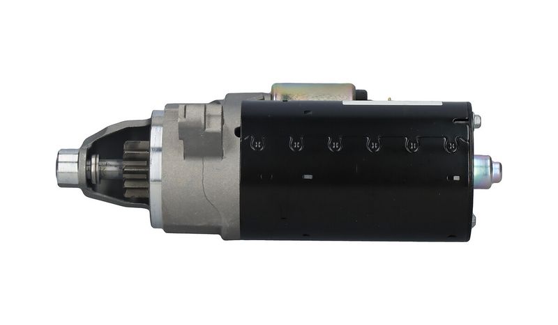 460210 VALEO Motorino d'avviamento 