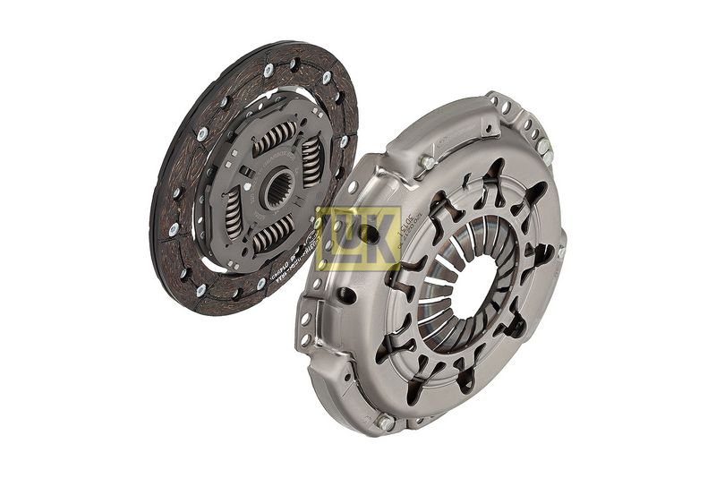 620342309 Schaeffler LuK Kit frizione 