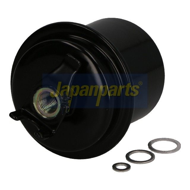 FC-498S JAPANPARTS Filtro carburante 