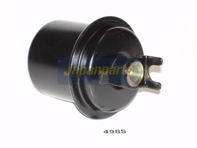 FC-498S JAPANPARTS Filtro carburante 