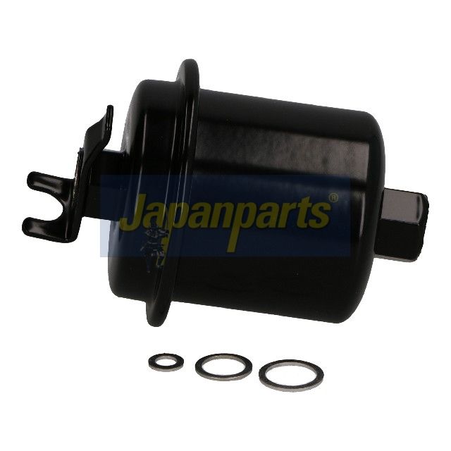 FC-498S JAPANPARTS Filtro carburante 