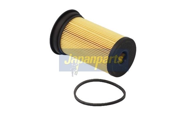 FC-ECO026 JAPANPARTS Filtro carburante 