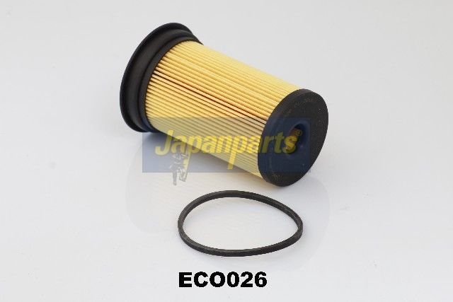 FC-ECO026 JAPANPARTS Filtro carburante 