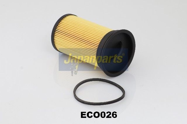 FC-ECO026 JAPANPARTS Filtro carburante 