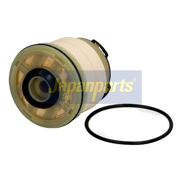 FC-ECO038 JAPANPARTS Filtro carburante 