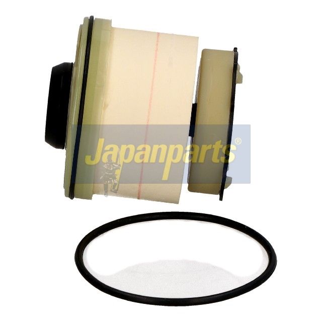 FC-ECO038 JAPANPARTS Filtro carburante 