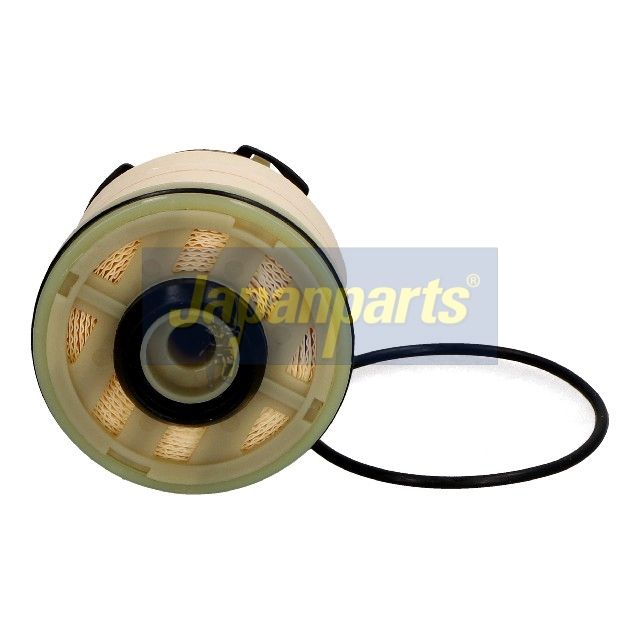 FC-ECO038 JAPANPARTS Filtro carburante 