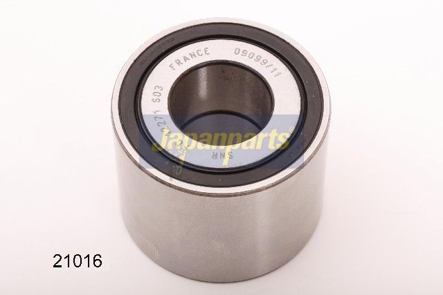 KK-21016 JAPANPARTS Kit cuscinetto ruota 
