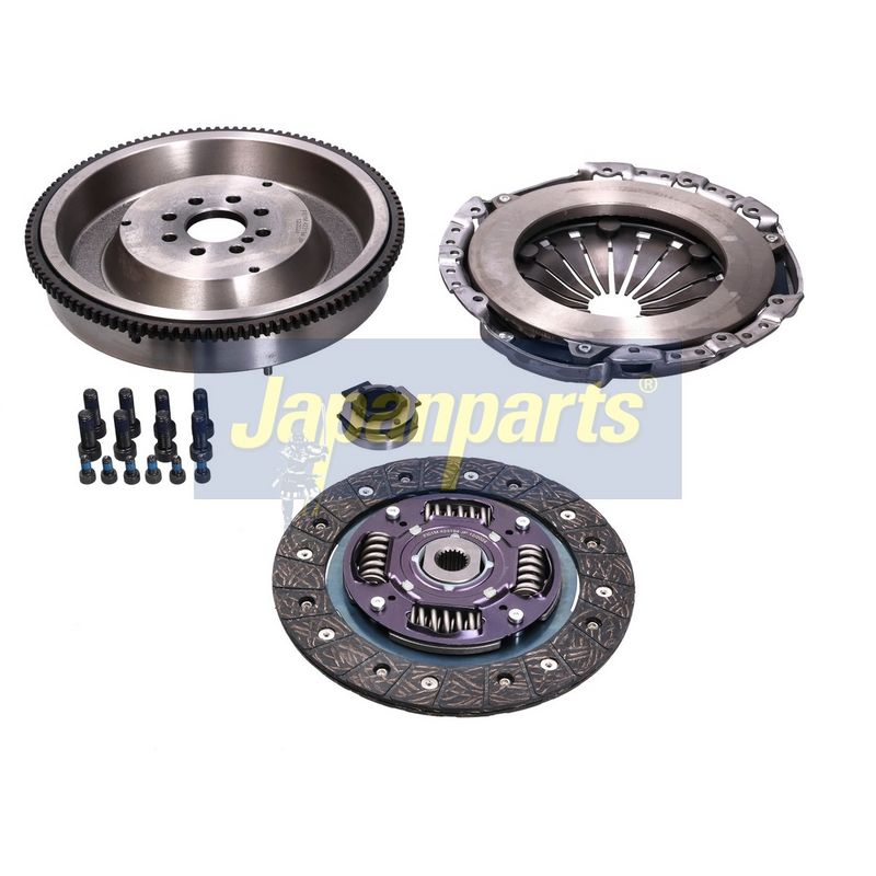KV-FI01M JAPANPARTS Kit frizione 