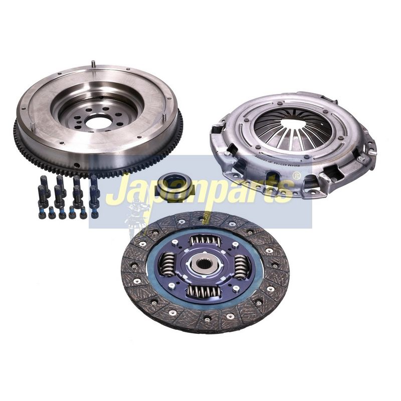 KV-FI01M JAPANPARTS Kit frizione 