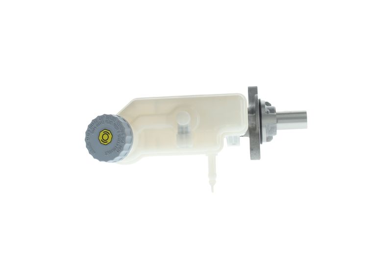 0204054366 BOSCH Cilindro maestro del freno 