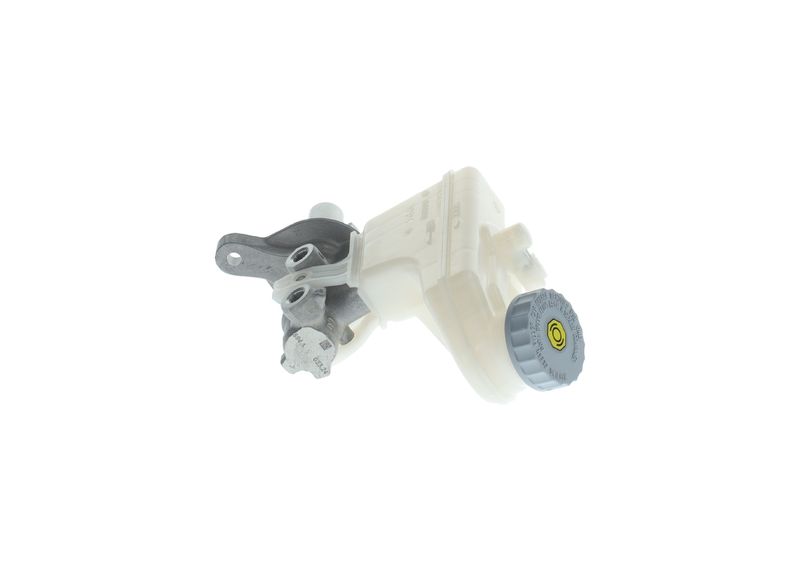 0204054366 BOSCH Cilindro maestro del freno 