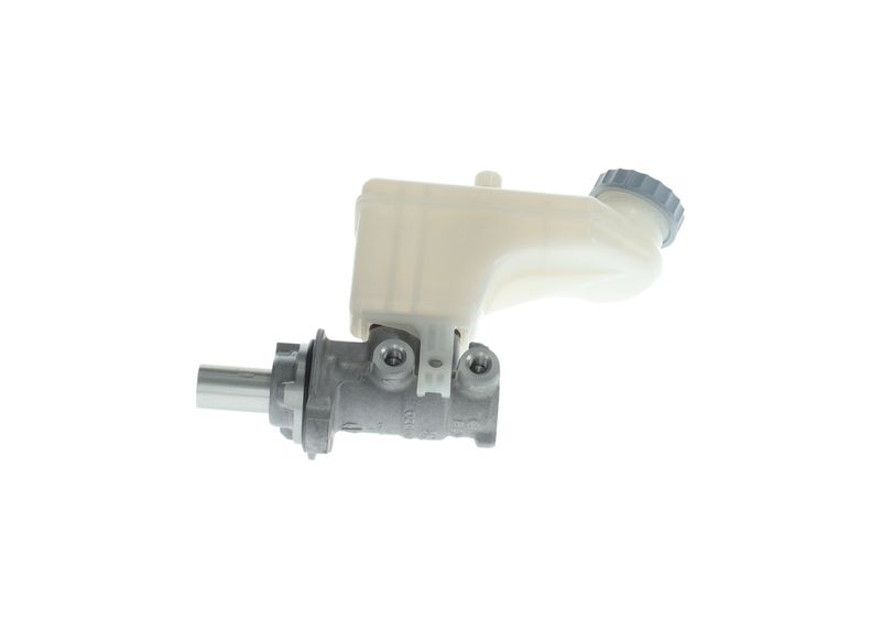 0204054366 BOSCH Cilindro maestro del freno 