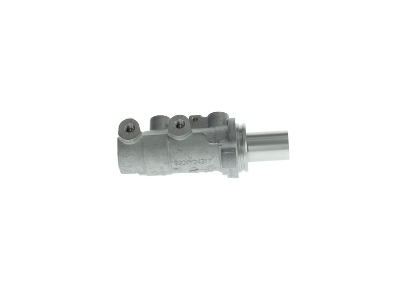 0204123732 BOSCH Cilindro maestro del freno 