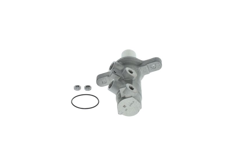 0204123732 BOSCH Cilindro maestro del freno 