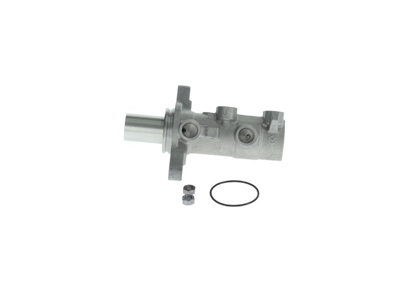 0204123732 BOSCH Cilindro maestro del freno 
