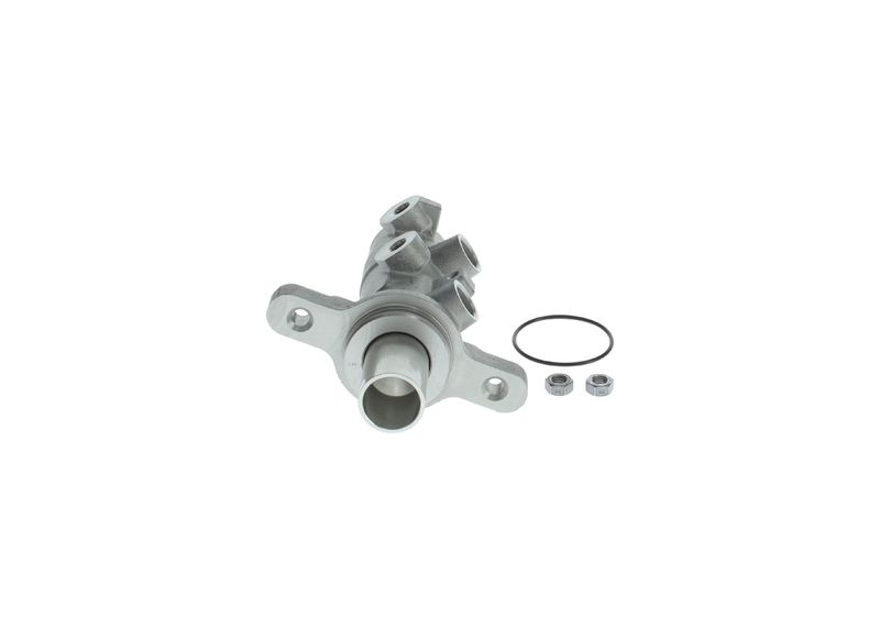 0204123732 BOSCH Cilindro maestro del freno 