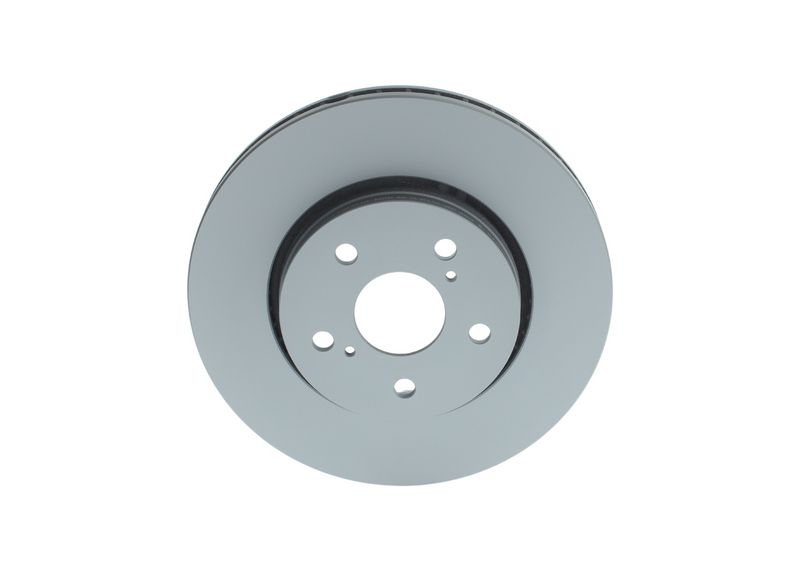 0986479F49 BOSCH Disco freno 