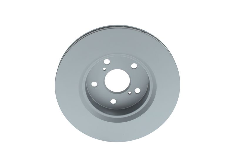 0986479F49 BOSCH Disco freno 