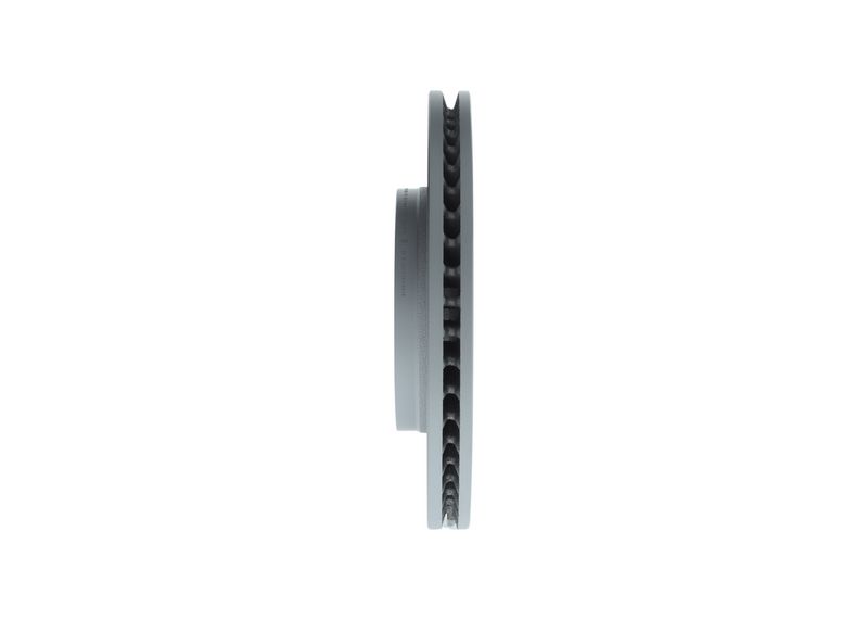 0986479F49 BOSCH Disco freno 