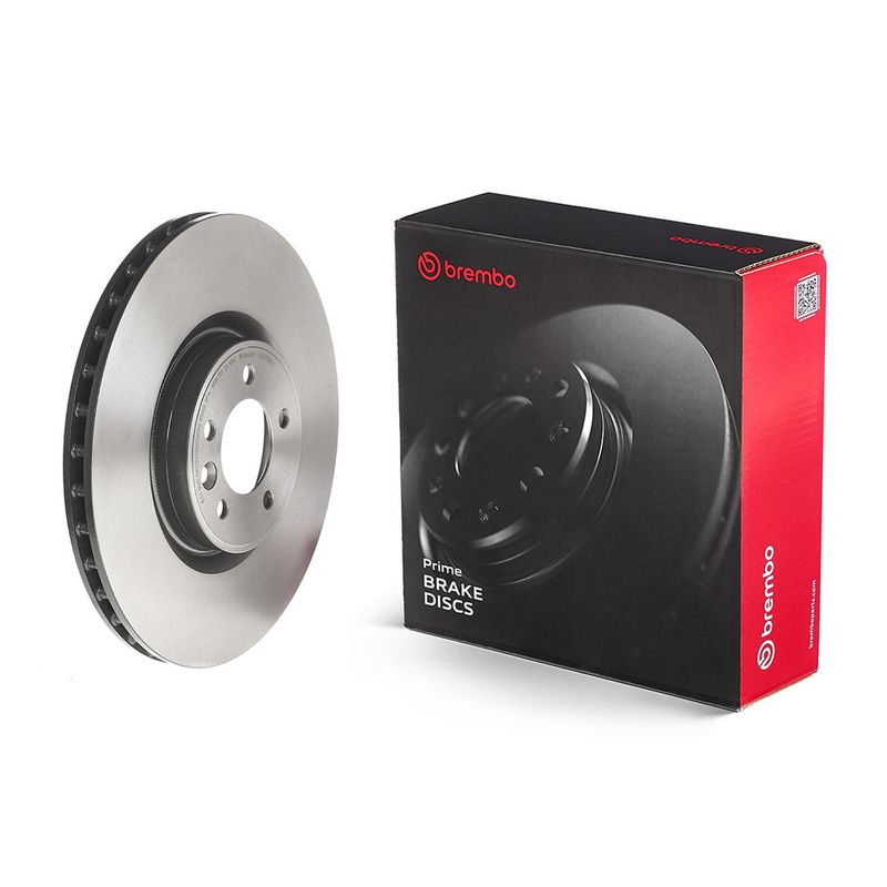 09.A773.11 BREMBO Disco freno 