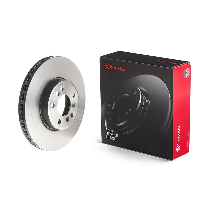 09.C896.11 BREMBO Disco freno 
