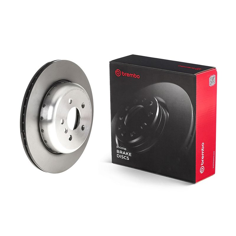 09.D903.13 BREMBO Disco freno 