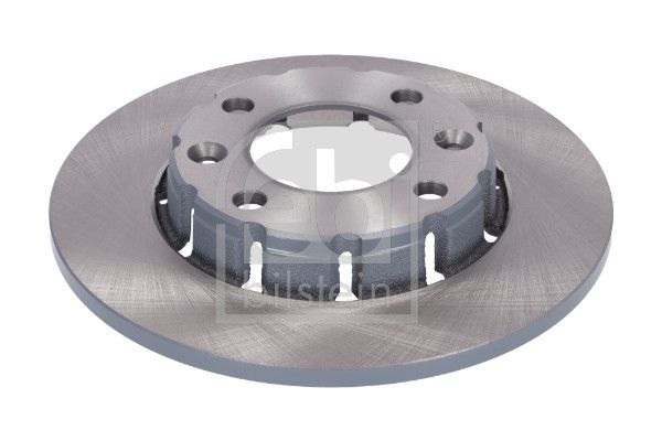 181531 FEBI BILSTEIN Disco freno 