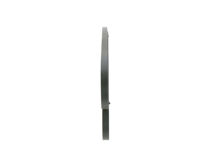 1987946079 BOSCH Cinghia Poly-V 