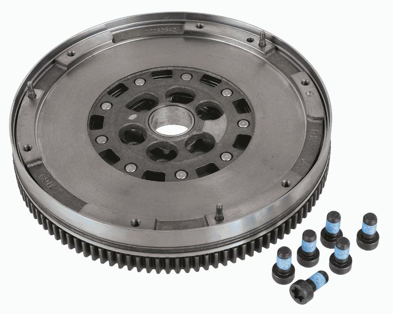 2294701056 SACHS Volano 
