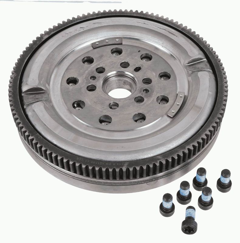 2294701056 SACHS Volano 