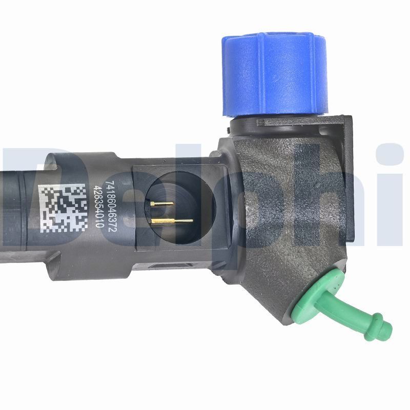 28230891-12B1 DELPHI Iniettore 