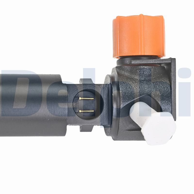 28337917-12B1 DELPHI Iniettore 