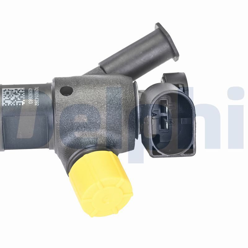 28565335-12B1 DELPHI Iniettore 