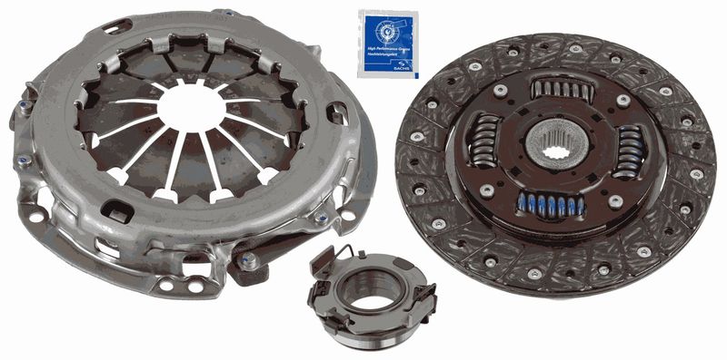 3000858401 SACHS Kit frizione 