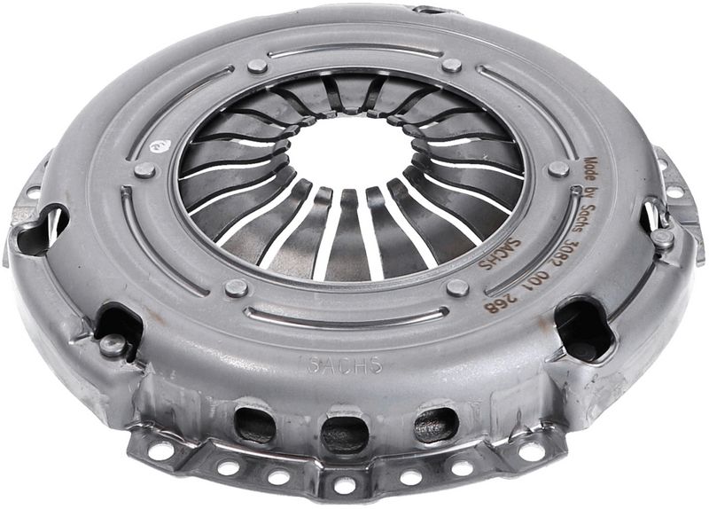 3000950002 SACHS Kit frizione 